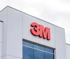 Mischkonzern 3M verdient 2025 deutlich mehr - neue Prognose enttäuscht