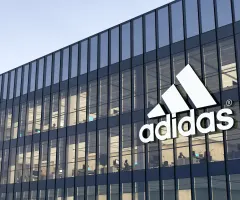 Adidas: Die Profitabilität schrumpft - der Kurs auch