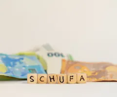 EuGH: Schufa-Score darf nicht maßgeblich für Kreditwürdigkeit sein