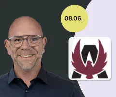 Kratos: Interessantes Segment, aber bärisches Chart