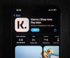 Bezahldienst Klarna geht in den USA an die Börse