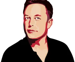 Kehrtwende - Tesla-Chef Musk lehnt neue US-Zölle auf chinesische E-Autos ab