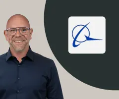 Boeing: Der Chart hellt sich trotz Verlust auf