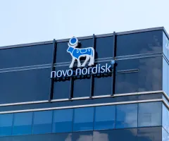 Bei Novo Nordisk würde ich gerne einen Rücksetzer sehen