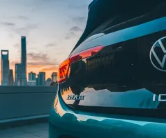 Marke VW steigert Auslieferungen 2023 - Elektroautos geben Schub