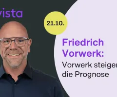 Friedrich Vorwerk: Die Aktie steigt nach Rekordzahlen