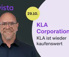 KLA: Starkes Wachstum macht die Aktie wieder zum Kauf