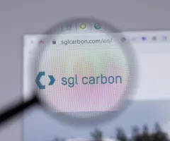 SGL Carbon prüft Verkauf des Geschäfts mit Carbonfasern