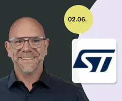 STMicro ist trotz Kursverdopplung günstiger geworden