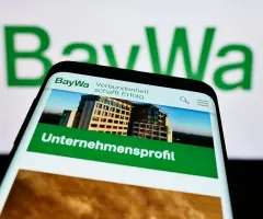 Baywa zieht Jahresprognose zurück - Halbjahresbericht verschoben