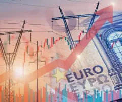 Eurozone: Wirtschaft stagniert im Herbst