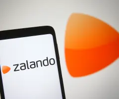 Zalando-Aktie gibt 4,5 Prozent nach