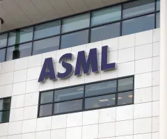 ASML testet erfolgreich neue Generationen von Chip-Maschinen