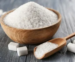 Zuckerpreise bleiben hoch - trotz besserer Ernte