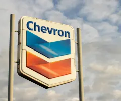 Chevron-Aktie nimmt Jahreshoch ins Visier