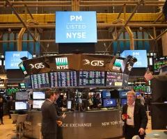 Wall Street: Dow legt zu - Nasdaq schwächelt nach starkem Lauf