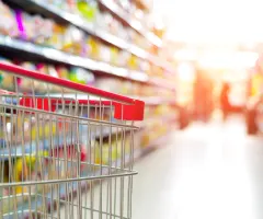 Inflation in Deutschland bleibt bei 2,1 Prozent
