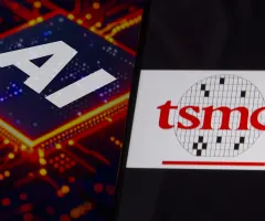 TSMC: KI-Boom beflügelt Gewinne - Umsatzprognose angehoben