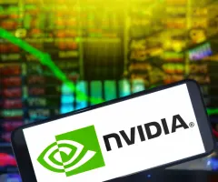 Nvidia: Umsatz und Gewinn über Erwartungen
