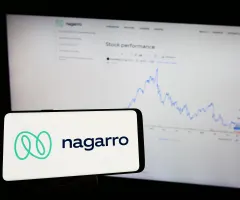 Nagarro-Aktie gibt deutlich nach - Bilanzvorlage verschoben
