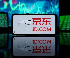 JD.com – hoch gestiegen, tief gefallen! Burry und Tepper sind bullish