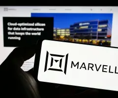 Darum hat die Marvell-Aktie Potenzial