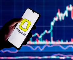 Snapchat setzt auf Geschäft mit digitaler Anprobe im Einzelhandel