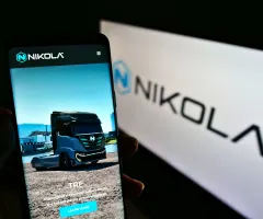 Nikola selbstbewusst: Batterie und Wasserstoff gehört die Zukunft – Kampfansage an die Dieselkonkurrenz