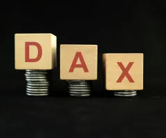 Diese drei Dax-Aktien sind reif für einen Rücksetzer
