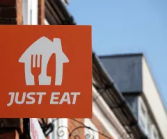 Just Eat Takeaway: Aktie prescht nach oben – Verkauf von Anteilen könnte bis zu 1,8 Mrd. bringen