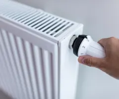 Heizen ist teurer geworden