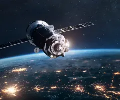 Anlagestrategie: Wie du Satelliten richtig fliegen lässt