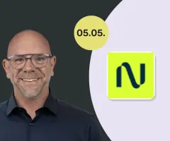 Nebius: KI-Plattform treibt die Aktie auf ein Rekordhoch