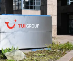 TUI erwägt Abschied von Londoner Börse und Rückkehr in den MDax