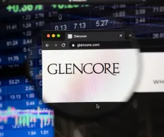 Glencore mit Rekordjahr 2022 - Aktienrückkauf angekündigt