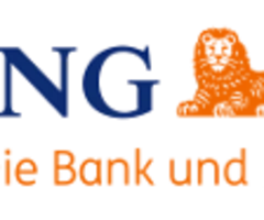 Großbank ING peilt mittelfristig höhere Eigenkapitalrendite an