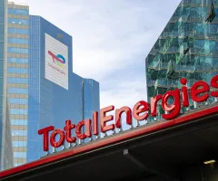 Totalenergies hält an Ausschüttungen für Investoren trotz Gewinnrückgang fest