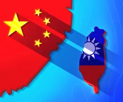 Umfrage: China-Streit beeinflusst Geschäft deutscher Firmen in Taiwan