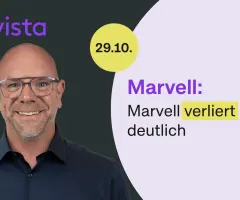Marvell: Übernahmepläne machen die Aktie unattraktiver