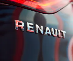 Renault mit mehr Umsatz trotz weniger Verkäufe
