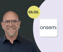 On Semiconductor: Starke Zahlen treffen auf eine hohe Bewertung