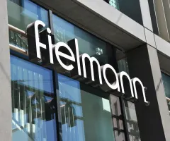 Fielmann-Aktie nach Zahlen über 5 Prozent im Plus