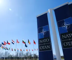Milliardenauftrag: Nato-Länder kaufen bis zu 1000 Patriot-Raketen