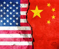 Handelsstreit mit China: Die US-Wahl wirft ihre Schatten voraus