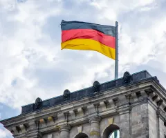 Deutschland: Einzelhandel startet schwach ins zweite Quartal