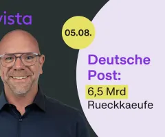 Deutsche Post: Warum der Ruecksetzer fuer mich kaufbar ist
