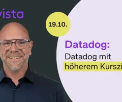 Datadog: Das Kursziel steigt trotz schwächerer Nachfrage