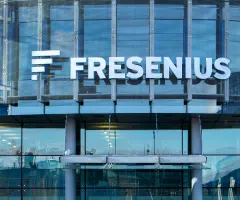 Fresenius kommt mit Sparprogramm voran - Aktie an Dax-Spitze
