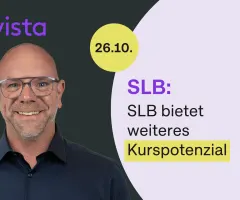 SLB: Der Kursanstieg auf 60 Dollar bleibt das Szenario