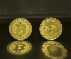 Bitcoin hält sich stabil bei 84.000 US-Dollar